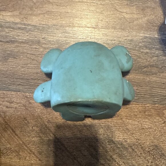 Vintage 2.5” 1960s Blue Tommee Tippee Rare Character Squeak Squeaky B7 - Picture 2 of 3